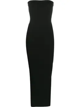 Wolford: Длинное платье 