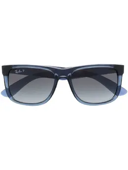 Ray-Ban: Очки  Justin
