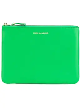 Comme Des Garçons Wallet: Косметичка 
