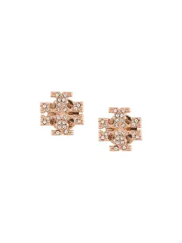 Tory Burch: Серьги  Kira