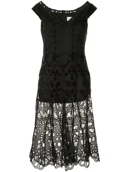 Alice Mccall: Платье миди 