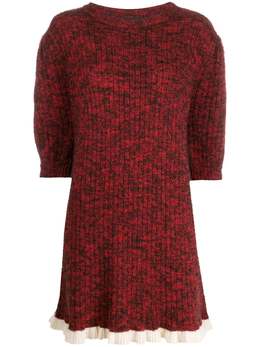 Cashmere In Love: Платья-свитеры 