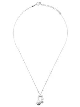 TASAKI: Подвеска 