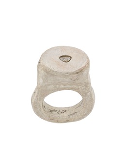 Parts of Four: Кольцо  Roman