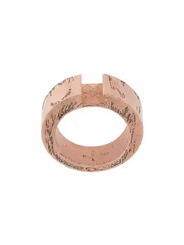 Parts of Four: Кольцо  Crescent Rift