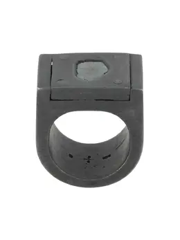 Parts of Four: Кольцо  Plate Single