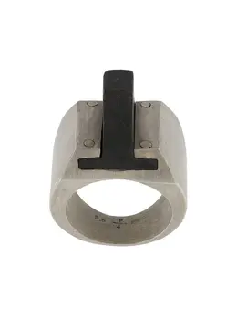 Parts of Four: Кольцо  Sistema Ring
