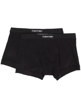 TOM FORD: Трусы  Logo