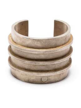 Parts of Four: Браслет  Ultra Reduction Ridge Bracelet