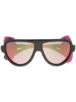 Moncler Eyewear: Очки 