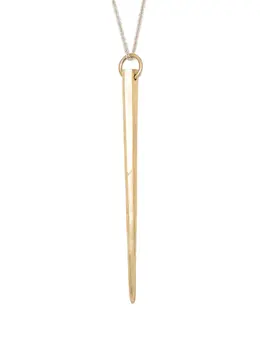Parts of Four: Колье  Spike