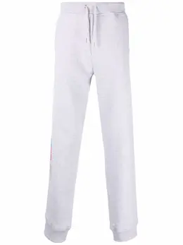 Helmut Lang: Светлые брюки 