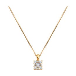 SOKOLOV Diamonds: Колье 