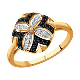 SOKOLOV Diamonds: Кольцо 