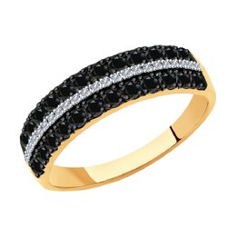 SOKOLOV Diamonds: Кольцо 