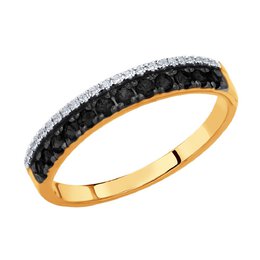 SOKOLOV Diamonds: Кольцо 