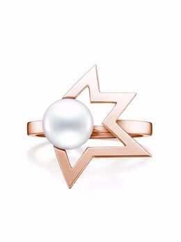TASAKI: Кольцо 