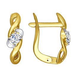 Sokolov: Серьги 