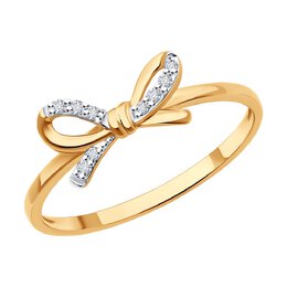 SOKOLOV Diamonds: Кольцо 