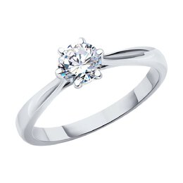 SOKOLOV Diamonds: Кольцо 