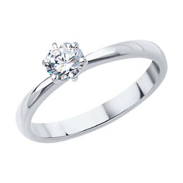 SOKOLOV Diamonds: Кольцо 