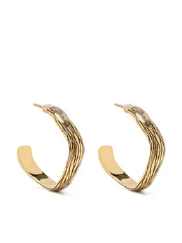Aurelie Bidermann: Серьги 
