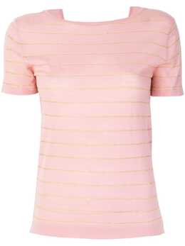 Cashmere In Love: Кашемировый топ 