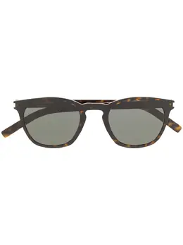 Saint Laurent Eyewear: Очки 
