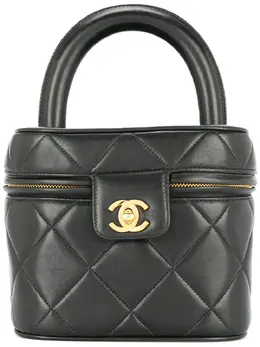 CHANEL Pre-Owned: Сумка на руку 