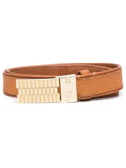 Gianfranco Ferré Pre-Owned: Ремень 