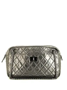 Chanel Pre-Owned: Сумка 