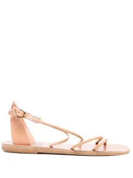 Ancient Greek Sandals: Бежевые сандалии 