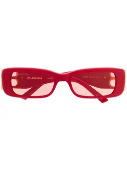 Balenciaga Eyewear: Очки 