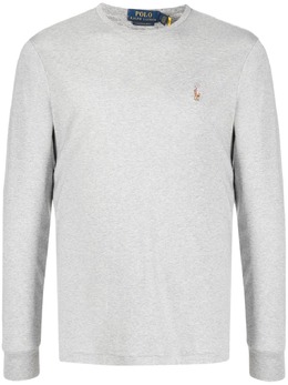 Polo Ralph Lauren: Хлопковое поло 