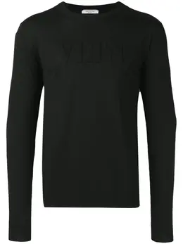 Valentino: Свитер из шерсти 