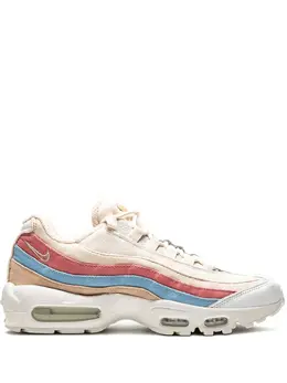 Nike: Кроссовки  Air Max 95