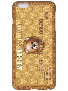 Moschino: Чехол 