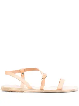 Ancient Greek Sandals: Прозрачные сандалии  Niove