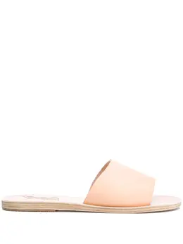 Ancient Greek Sandals: Прозрачные сандалии  Taygete