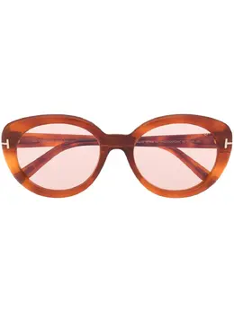 TOM FORD Eyewear: Очки 