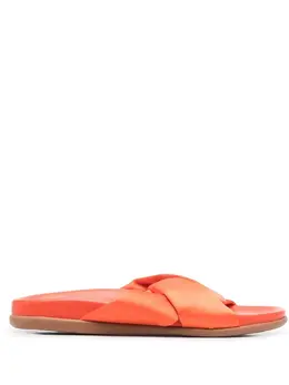 Ancient Greek Sandals: Сандалии 