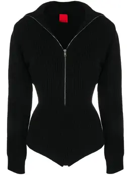Cashmere In Love: Чёрный боди 