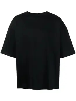 STYLAND: Хлопковая футболка  NotRainProof