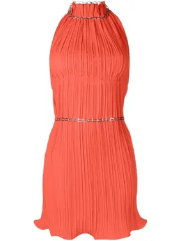 Dion Lee: Обтягивающее платье 