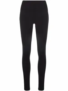 Wolford: Светлые легинсы  Aurora