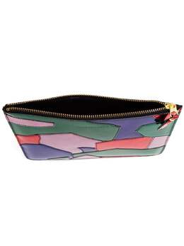Comme Des Garçons Wallet: Косметичка 