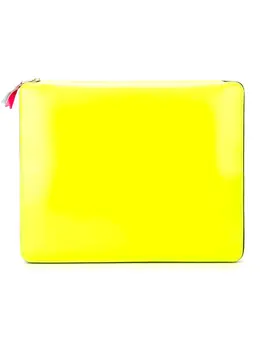 Comme Des Garçons Wallet: Косметичка 
