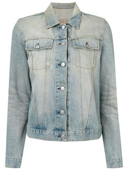 Helmut Lang Vintage: Джинсовая куртка 