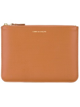 Comme Des Garçons Wallet: Кошелёк 