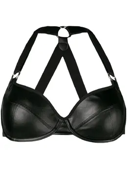 Marlies Dekkers: Чёрный бюстгальтер 